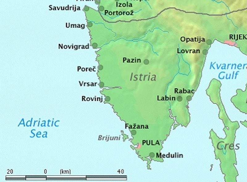 Istra