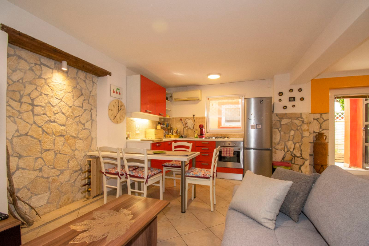 Premantura - Apartment Maja für 3+1 Personen