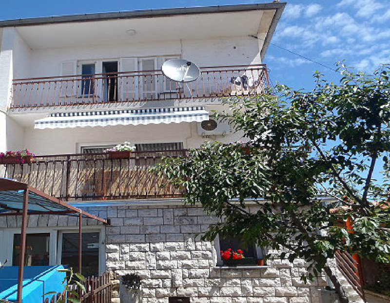 Premantura - Apartment Vili für 4+1 Personen