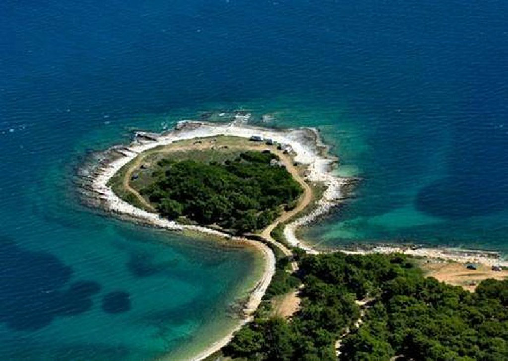 Premantura - Studio Apartment Bencic