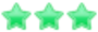 3 Sterne