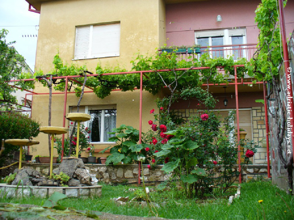 Novi Vinodolski - Apartment Domagoj 2