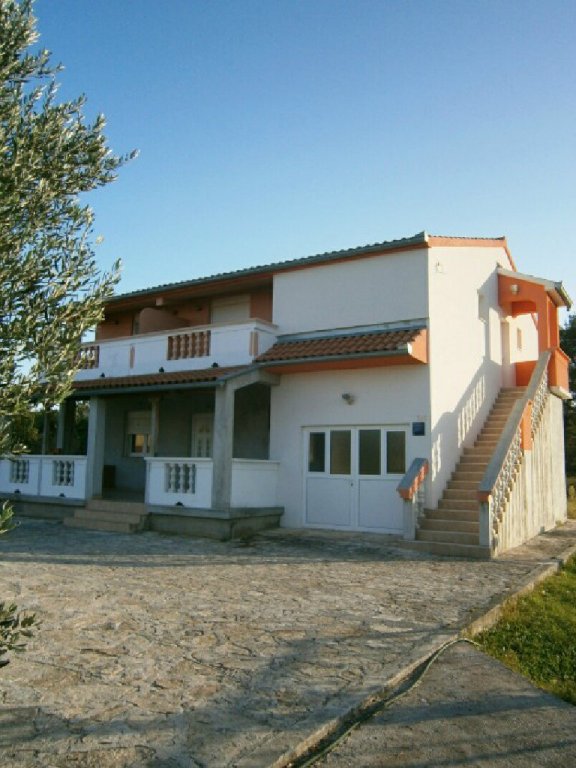 Pasman - Apartments TORINA A1