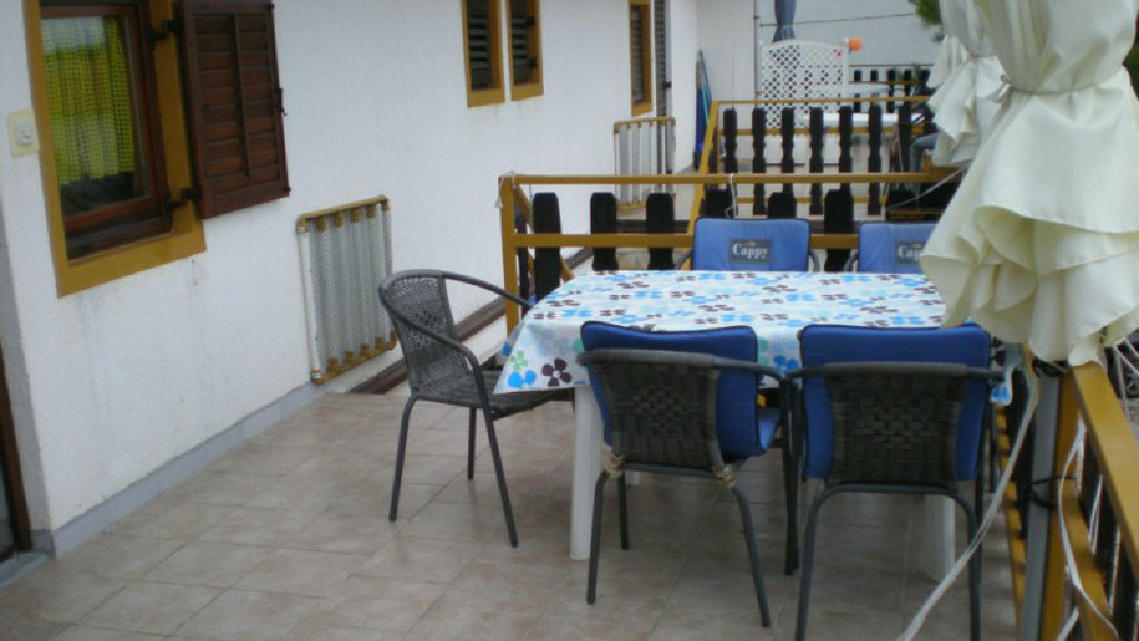 Vir - Pogacic Apartment A1