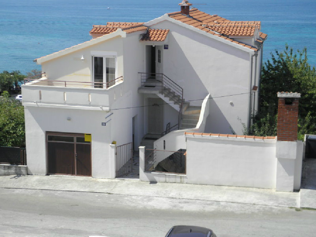 Sveti Petar na Moru - Apartments Lucija A3