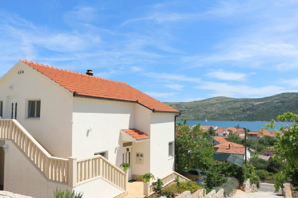 Poljica - Studio-Apartment Karolina