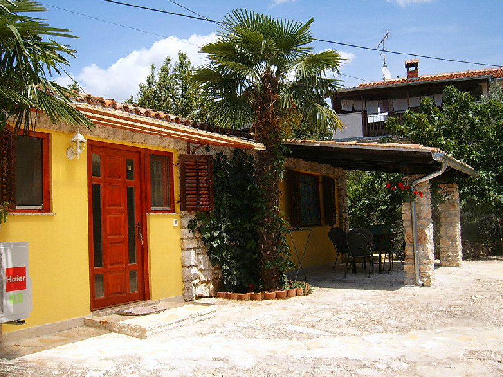 Rovinj - Apartment Morena II