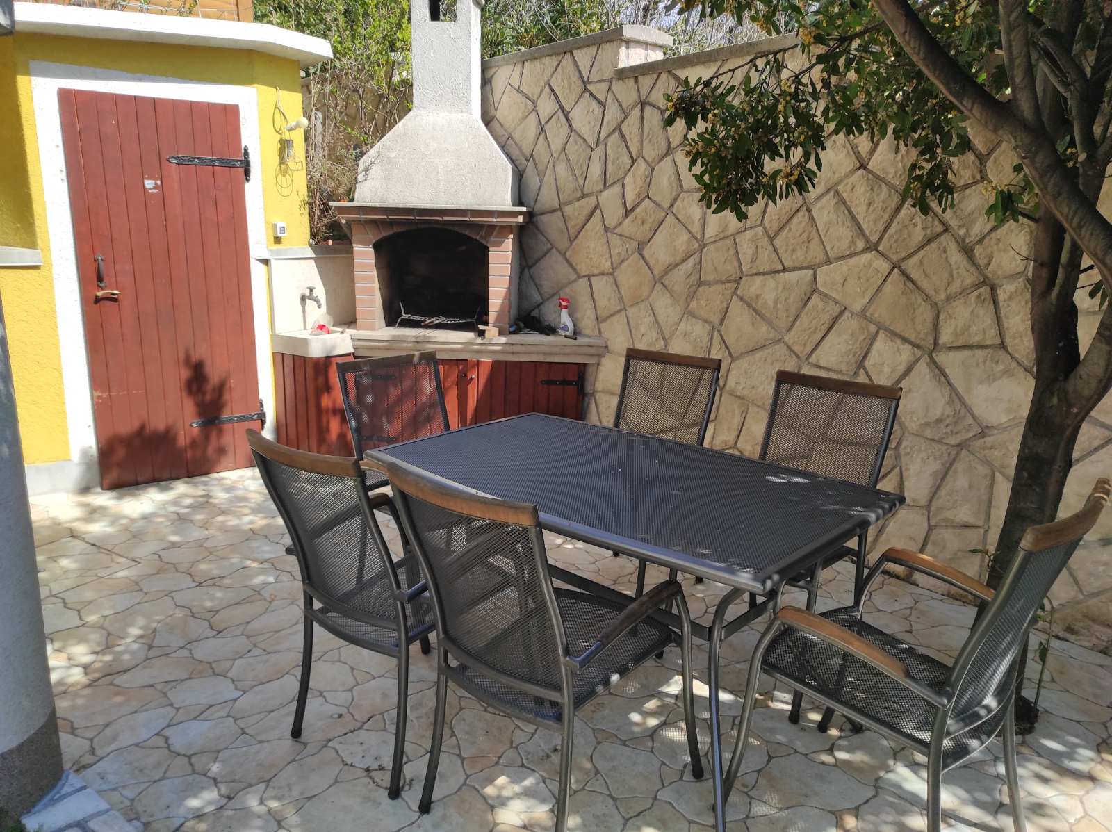 Apartman M2 - 25 min od Crikvenice