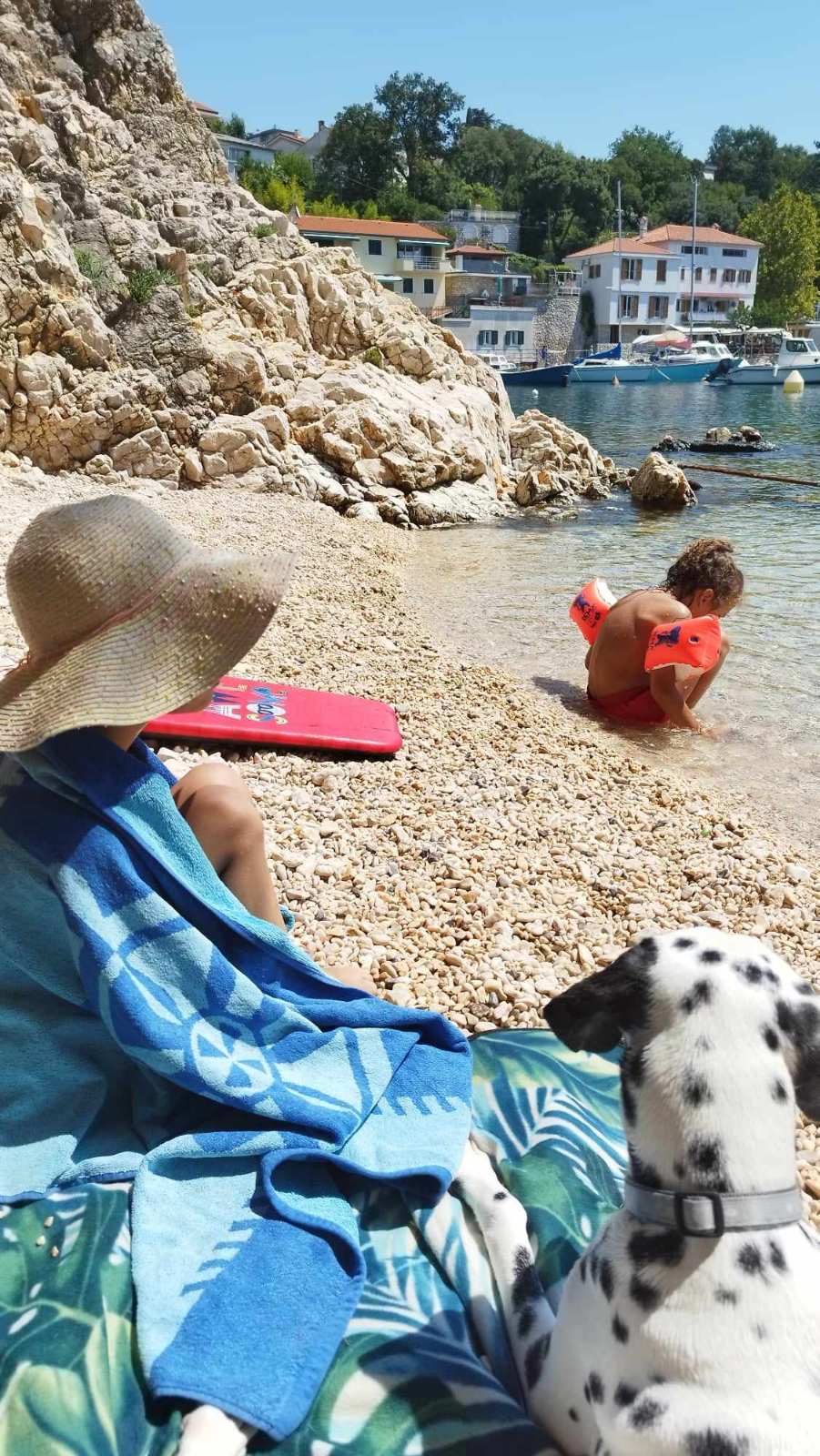 Apartman M3 - 25min od Crikvenice